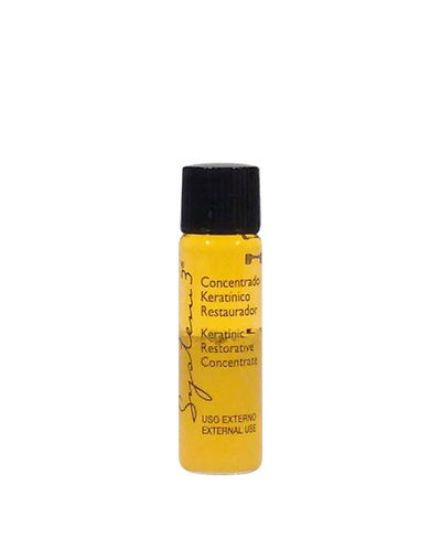 Keratinico Ampolla Restaurador x10ml 
