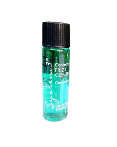 Frizz Control Ampolla 1un x 10ml