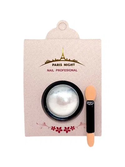 Polvo aurora para uñas 20301 Paris Night