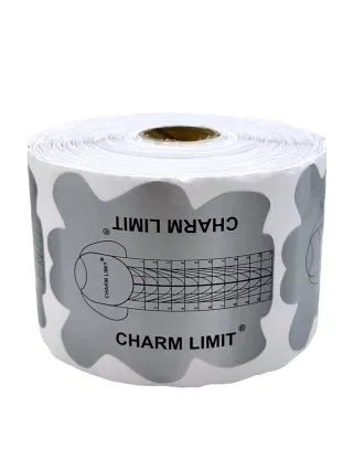 Molde gris 300u charm limit