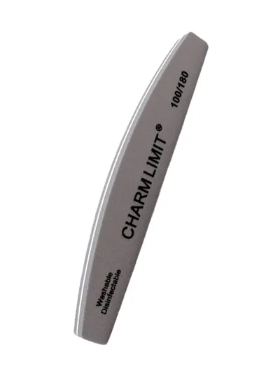 lima sponge 100/180 medialuna charm limit