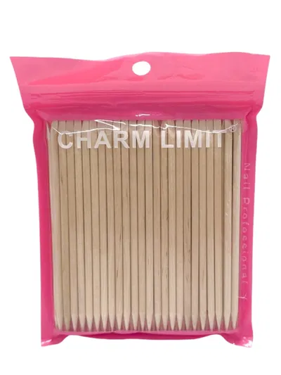 Palitos de naranjo x100 charm limit