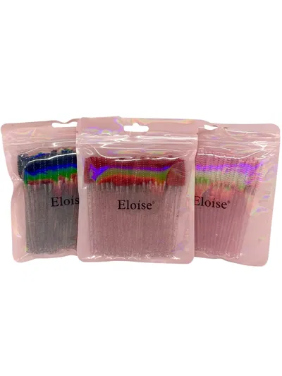 Rizadores de pestañas pack50u Eloise