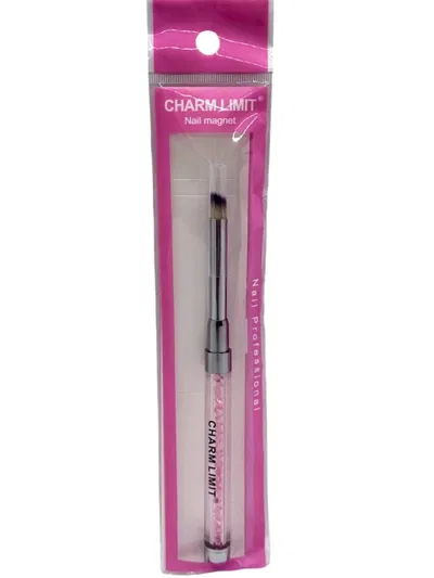 Pincel degrade glitter charm limit 