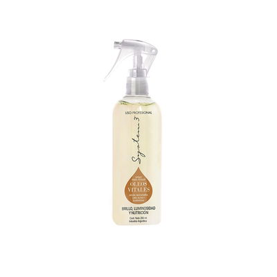 OLEOS VITALES SPRAY PARA PEINAR x 200 ml