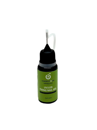 Fixing Nail gel 12ml Cherimoya