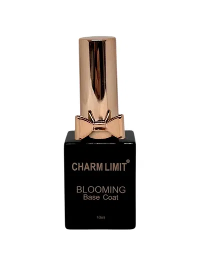 Base Blooming Charm Limit