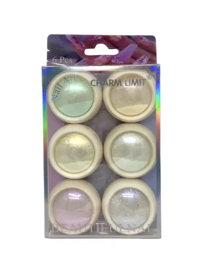 Polvo aurora 6u charm limit
