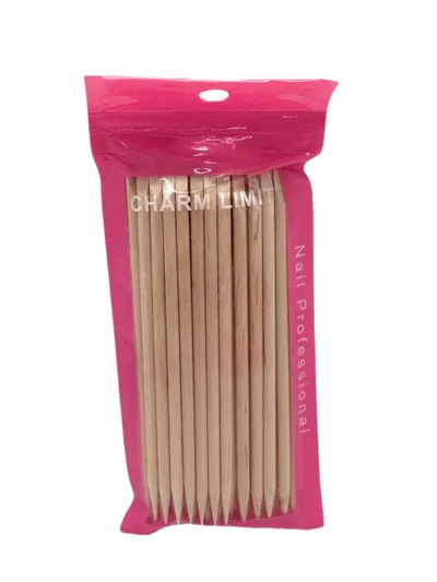 Palitos de naranjo x50 Charm limit