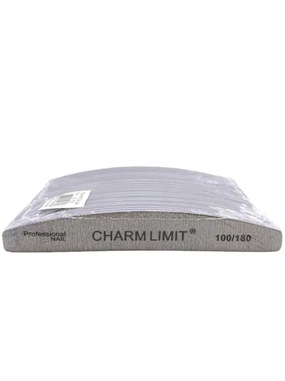  Lima 100/180 charm limit medialuna pack unidad