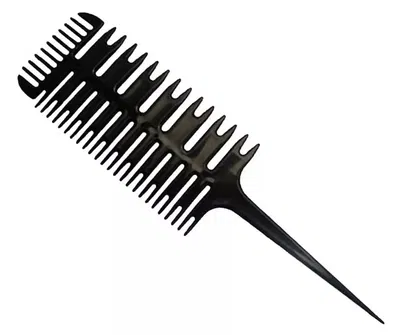 50981 - PEINE PARA MECHAS 