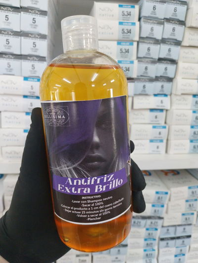 ANTIFRIZZ 500ML