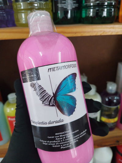 METAMOFOSIS 500ML