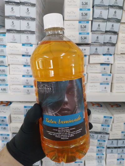 BOTOX LAMINADO 1LTS