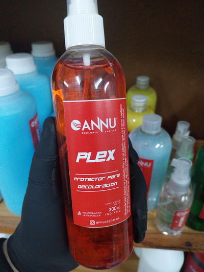 Plex Annu 300ML