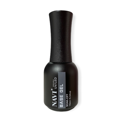 BASE COAT NAVI 10ml Envase Viejo 