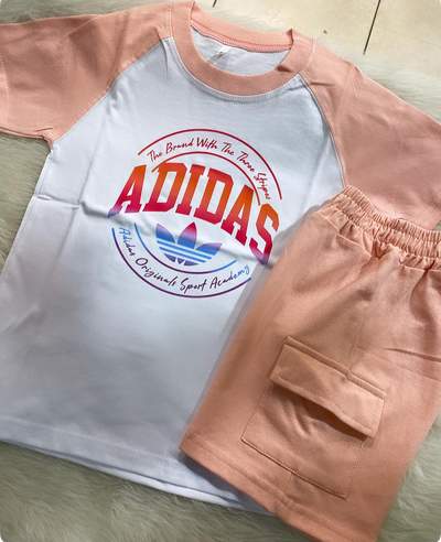 💖Conjunto Deportivo de Nena