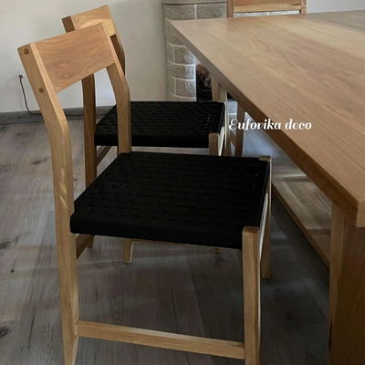 Silla Esmeralda 