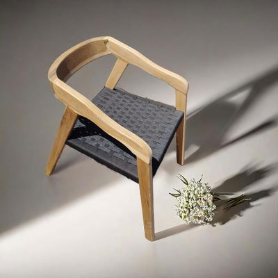 Silla pau (Tejido estándar)