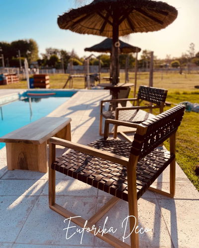 Sillon Oro