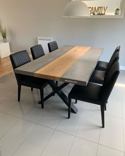 Mesa Isabella
