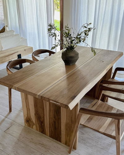 Mesa Dalia (Madera Petiribi)