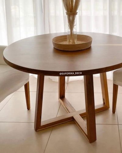 Mesa Aleli (Madera Petiribi)