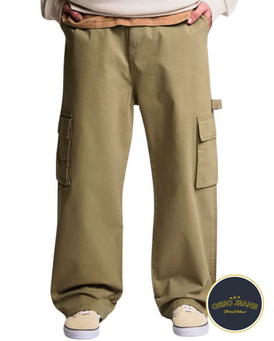 BAGGY CARGO GAB