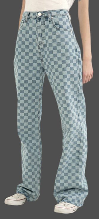 JEANS AJE/DREZ 