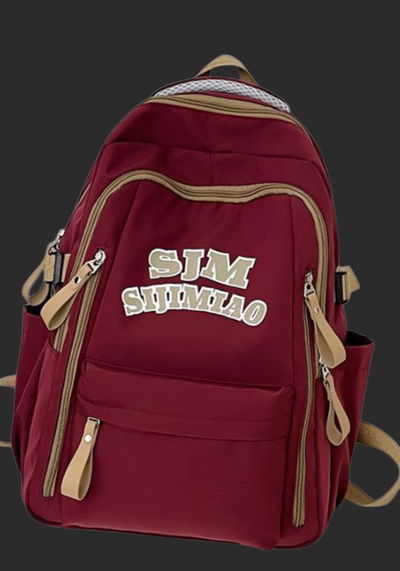 MOCHILA SJM