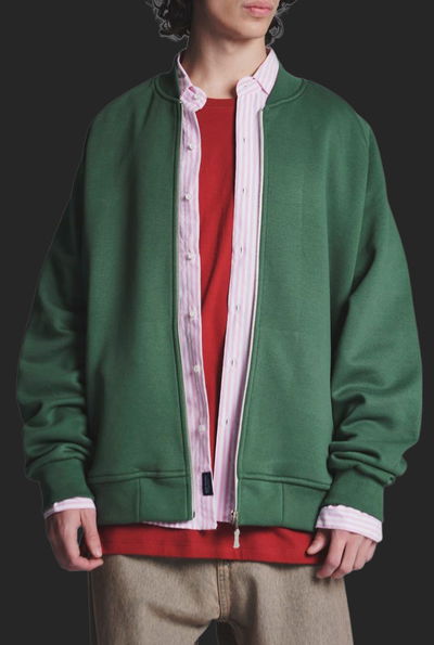 CARDIGAN MAO