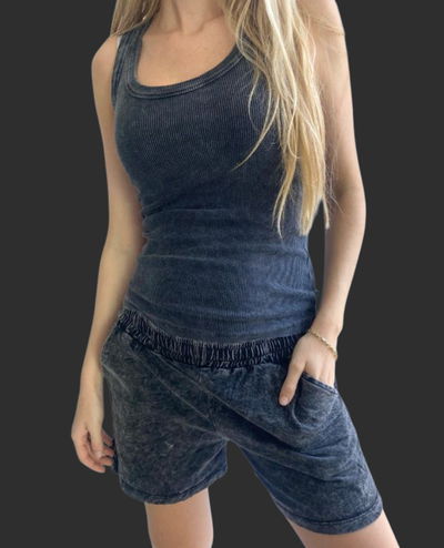 MUSCULOSA RUSTIK BATIK