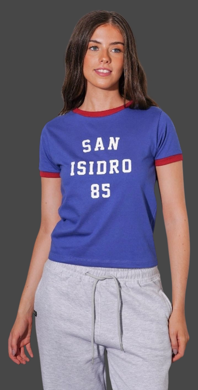 REMERA SAN ISIDRO