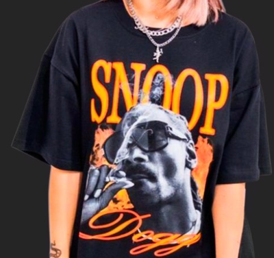 REMERÓN SNOOP