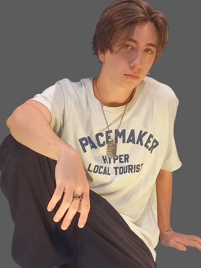 REMERÓN PEACEMAKER