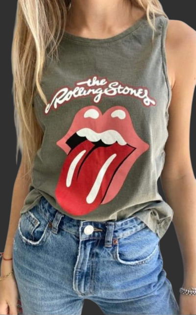 MUSCULOSA STONE
