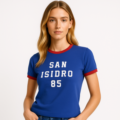 REMERA SAN ISIDRO