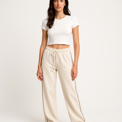 PANTALON BUZO BAGGY