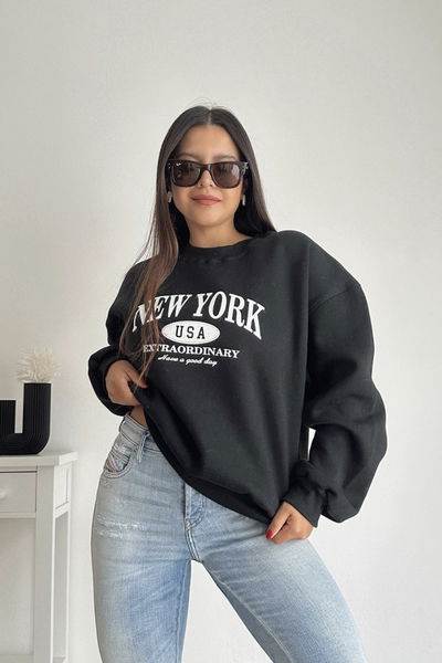 Buzo New York 