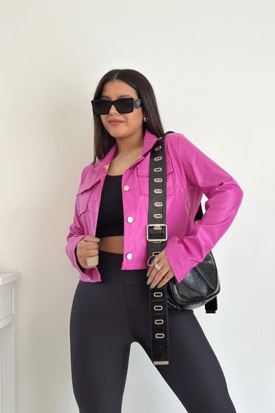 Campera Sofía