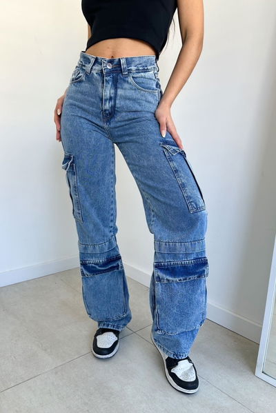 Multipocket Vera