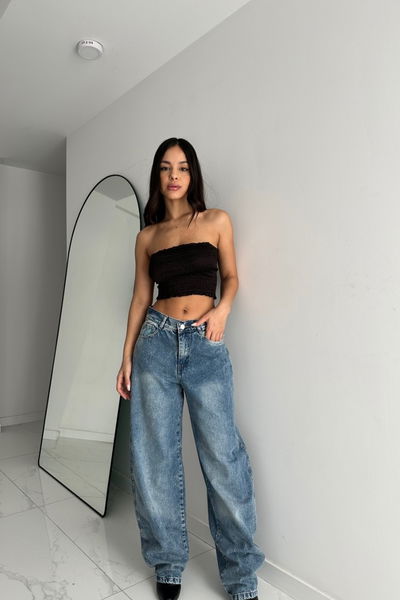 Baggy Paula