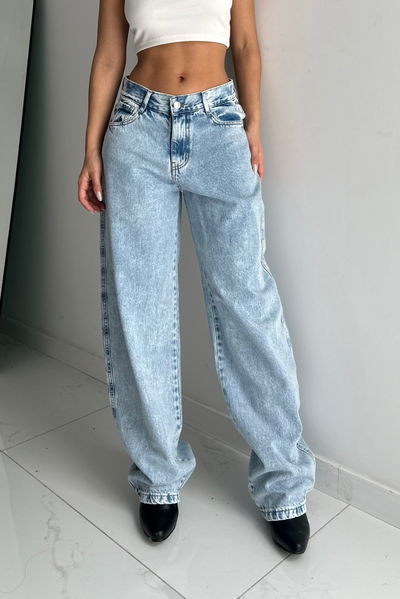 Baggy Yuba