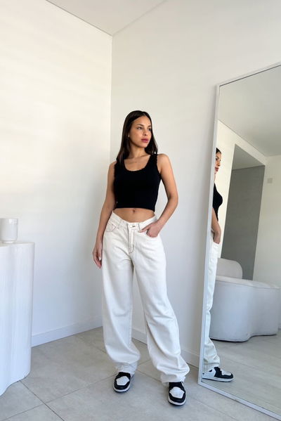 Baggy Asia