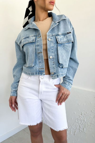 Campera Jana