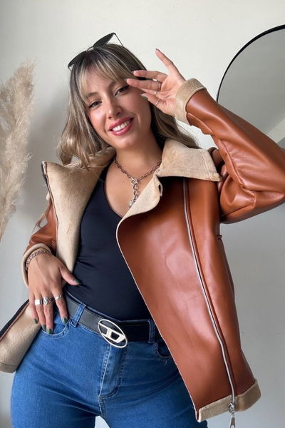 Gamulan Valentina Marrón 