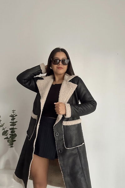 Gamulan Largo Dalila Black