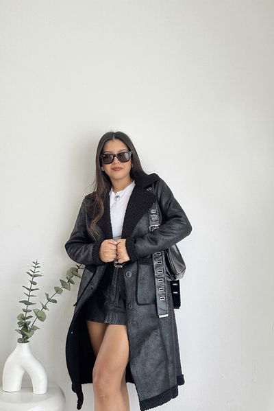 Gamulan Largo Dalila Negro