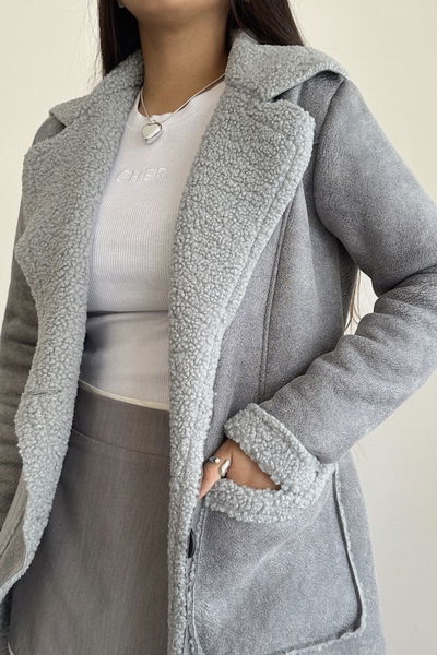Gamulan Largo Dalila Gris