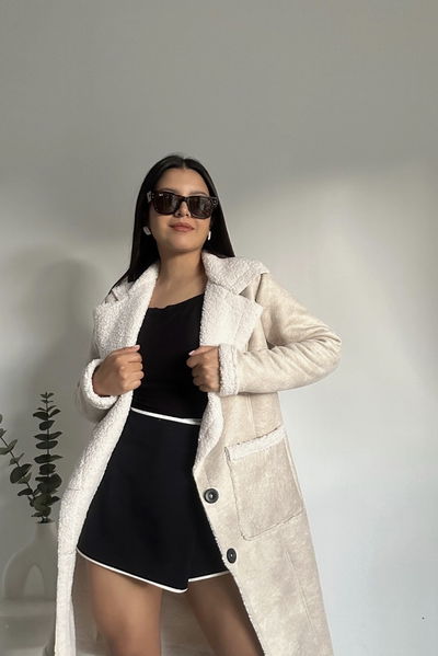 Gamulan Largo Dalila Beige